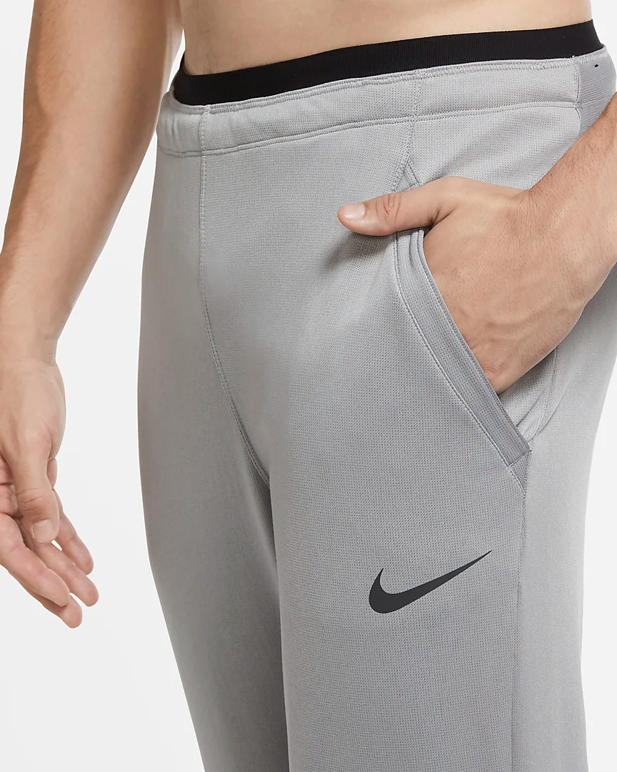 40 OFF the Nike Pro Fleece Pants